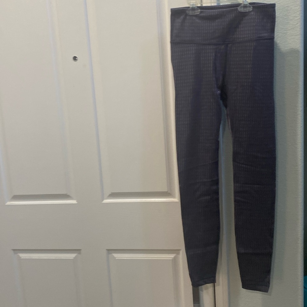 Active leggings